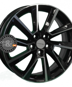 Диски Khomen Wheels KHW1604 (Yaris) | Каталог Wheelsnheels.ru