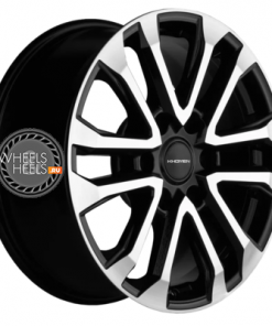 Диски Khomen Wheels KHW1805 (Tank 300/500) | Каталог Wheelsnheels.ru