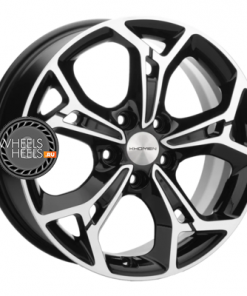 Диски Khomen Wheels KHW1702 (Evolute i-Joy) | Каталог Wheelsnheels.ru