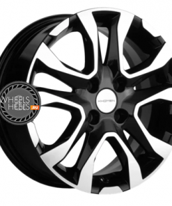Диски Khomen Wheels KHW1503 (Nexia) | Каталог Wheelsnheels.ru