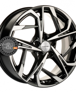 Диски Khomen Wheels KHW1716 (Sonata) | Каталог Wheelsnheels.ru
