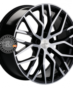 Диски Khomen Wheels KHW2005 (Li 7/9) | Каталог Wheelsnheels.ru