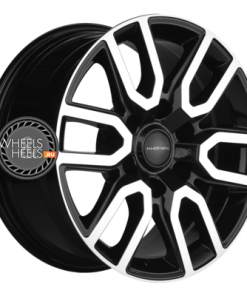 Диски Khomen Wheels KHW1723 (Haval H9) | Каталог Wheelsnheels.ru