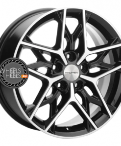Диски Khomen Wheels KHW1709 (Chery Tiggo 3/Tiggo 3 Pro) | Каталог Wheelsnheels.ru