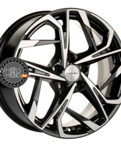 Диски Khomen Wheels KHW1716 (Changan CS35/CS35 Pro) | Каталог Wheelsnheels.ru