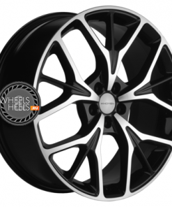 Диски Khomen Wheels KHW2012 (Lexus RX) | Каталог Wheelsnheels.ru