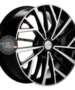 Диски Khomen Wheels KHW1717 (Besturn X40) | Каталог Wheelsnheels.ru