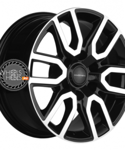 Диски Khomen Wheels KHW1723 (Tank 300) | Каталог Wheelsnheels.ru