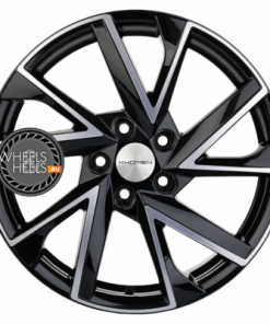 Диски Khomen Wheels KHW1714 (Changan/Geely/Lexus/Toyota) | Каталог Wheelsnheels.ru