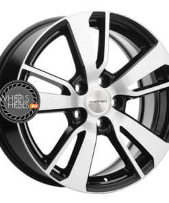 Диски Khomen Wheels KHW1704 (Hyundai Tucson IV/Kia Sportage V) | Каталог Wheelsnheels.ru