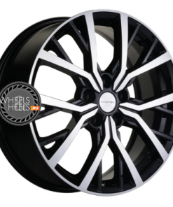 Диски Khomen Wheels KHW1806 (Haval F7/F7x) | Каталог Wheelsnheels.ru