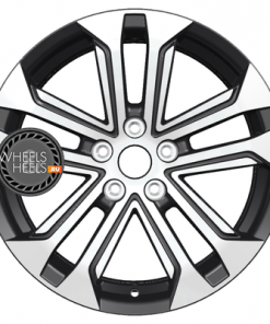 Диски Khomen Wheels KHW1803 (Kodiaq/Tiguan) | Каталог Wheelsnheels.ru