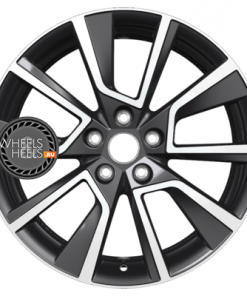 Диски Khomen Wheels KHW1802 (RAV4) | Каталог Wheelsnheels.ru