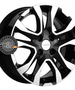 Диски Khomen Wheels KHW1503 (Lada Granta) | Каталог Wheelsnheels.ru