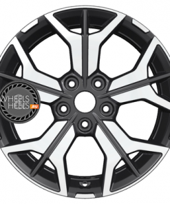 Диски Khomen Wheels KHW1715 (CX-5/i40) | Каталог Wheelsnheels.ru