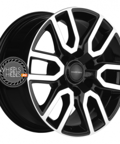Диски Khomen Wheels KHW1723 (L200) | Каталог Wheelsnheels.ru