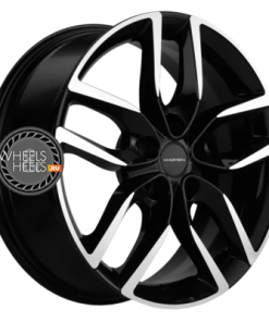 Диски Khomen Wheels KHW1708 (Chery Tiggo 7pro) | Каталог Wheelsnheels.ru