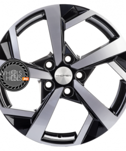 Диски Khomen Wheels KHW1712 (Teana/X-Trail) | Каталог Wheelsnheels.ru