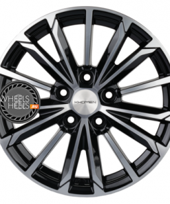 Диски Khomen Wheels KHW1611 (Qashqai) | Каталог Wheelsnheels.ru