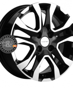 Диски Khomen Wheels KHW1503 (Logan/Sandero/Xray) | Каталог Wheelsnheels.ru