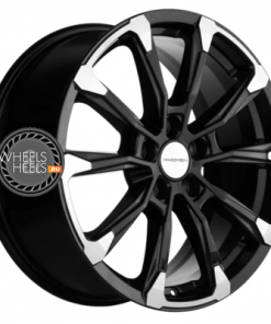 Диски Khomen Wheels KHW1808 (Exeed TXL) | Каталог Wheelsnheels.ru