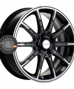 Диски Khomen Wheels KHW1707 (Lada Vesta) | Каталог Wheelsnheels.ru