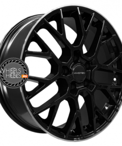 Диски Khomen Wheels KHW1818 (Chery Tiggo 7 (Pro/Pro Max)) | Каталог Wheelsnheels.ru