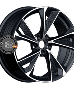 Диски INCH ULF-R39P | Каталог Wheelsnheels.ru