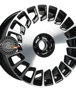 Диски INCH ULF-R24 | Каталог Wheelsnheels.ru