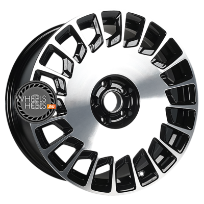 Диски INCH ULF-R24 | Каталог Wheelsnheels.ru