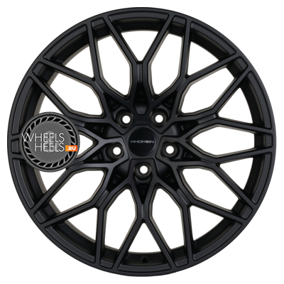 Диски Khomen Wheels KHW1902 (Chery Tiggo 8/8 Pro) | Каталог Wheelsnheels.ru
