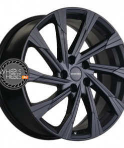 Диски Khomen Wheels KHW1901 (Tugella) | Каталог Wheelsnheels.ru