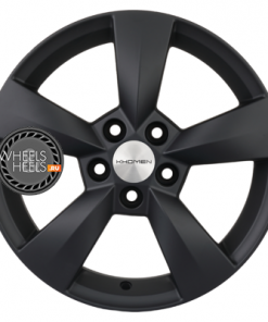 Диски Khomen Wheels KHW1504 (Polo) | Каталог Wheelsnheels.ru