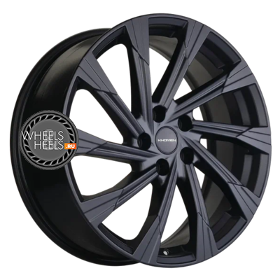 Диски Khomen Wheels KHW1901 (Exeed VX/TXL/LX) | Каталог Wheelsnheels.ru