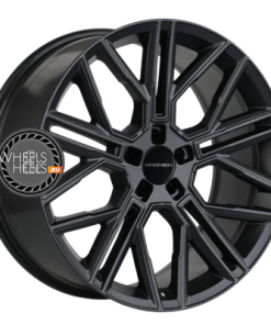 Диски Khomen Wheels KHW2101 (E-tron) | Каталог Wheelsnheels.ru