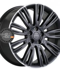Диски Khomen Wheels KHW2004 (RRover) | Каталог Wheelsnheels.ru