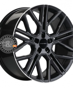 Диски Khomen Wheels KHW2101 (E-tron) | Каталог Wheelsnheels.ru