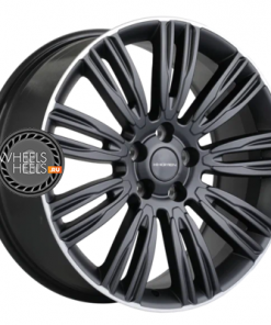 Диски Khomen Wheels KHW2004 (Velar) | Каталог Wheelsnheels.ru