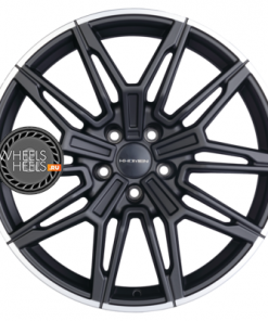 Диски Khomen Wheels KHW1904 (3/4/5/6 series) OLD | Каталог Wheelsnheels.ru