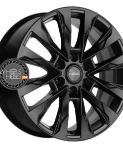 Диски Khomen Wheels KHW2010 (LC 300) | Каталог Wheelsnheels.ru
