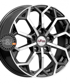 Диски iFree Спейс-Нидл (КС1000) | Каталог Wheelsnheels.ru