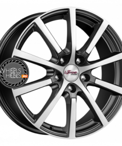 Диски iFree Big Byz (КС680) | Каталог Wheelsnheels.ru