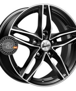 Диски iFree Moskva (КС689) | Каталог Wheelsnheels.ru