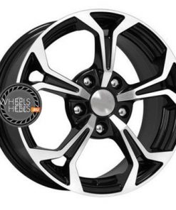 Диски iFree Эрнесто (КС484) | Каталог Wheelsnheels.ru