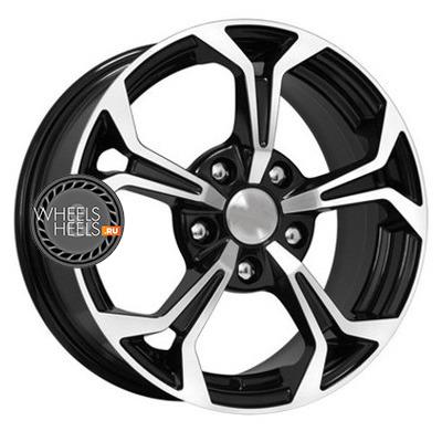Диски iFree Эрнесто (КС484) | Каталог Wheelsnheels.ru