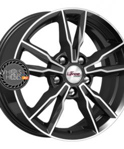 Диски iFree Икигай (КС865) | Каталог Wheelsnheels.ru