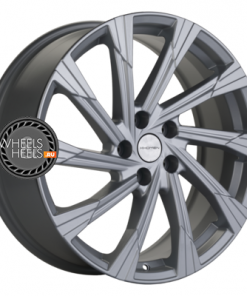 Диски Khomen Wheels KHW1901 (NX/Rav4) | Каталог Wheelsnheels.ru