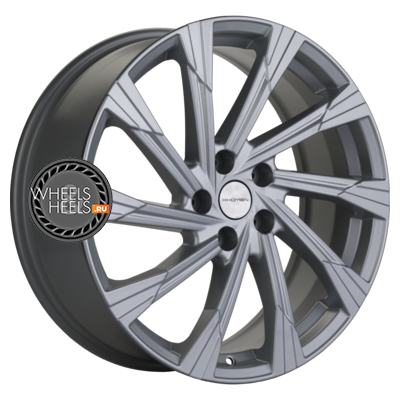 Диски Khomen Wheels KHW1901 (NX/Rav4) | Каталог Wheelsnheels.ru