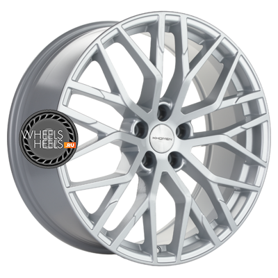 Диски Khomen Wheels KHW2005 (Audi/VW) | Каталог Wheelsnheels.ru