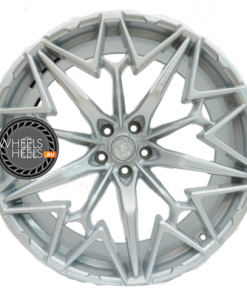 Диски Khomen Wheels ZEUS 2202 (X5/X6/X7/Cullinan) | Каталог Wheelsnheels.ru